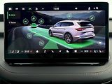 Škoda Enyaq (2026) 85X 210/82 / 4x4 / SELECTION - náhled 27