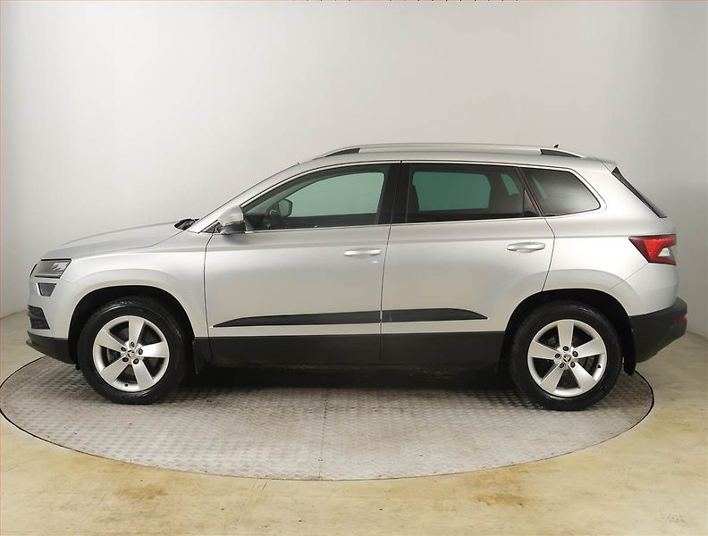 Škoda Karoq (2019) Style Plus 2.0 TDI - fotka 3 z 23