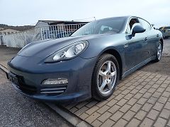 Porsche Panamera (2010) 3.6 220kw 4x4 Top!!! - fotografie inzerátu