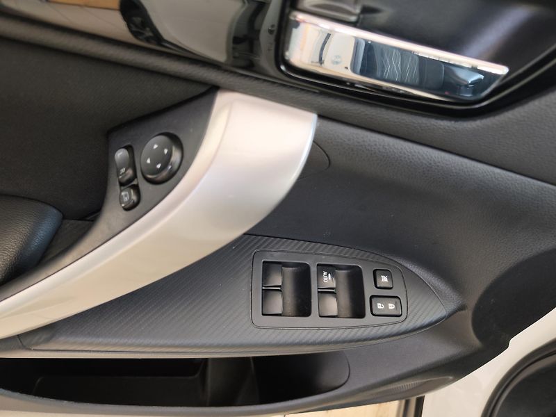 Mitsubishi Eclipse Cross (2019) 1.5T-MIVEC 120kW AT - fotka 14 z 22