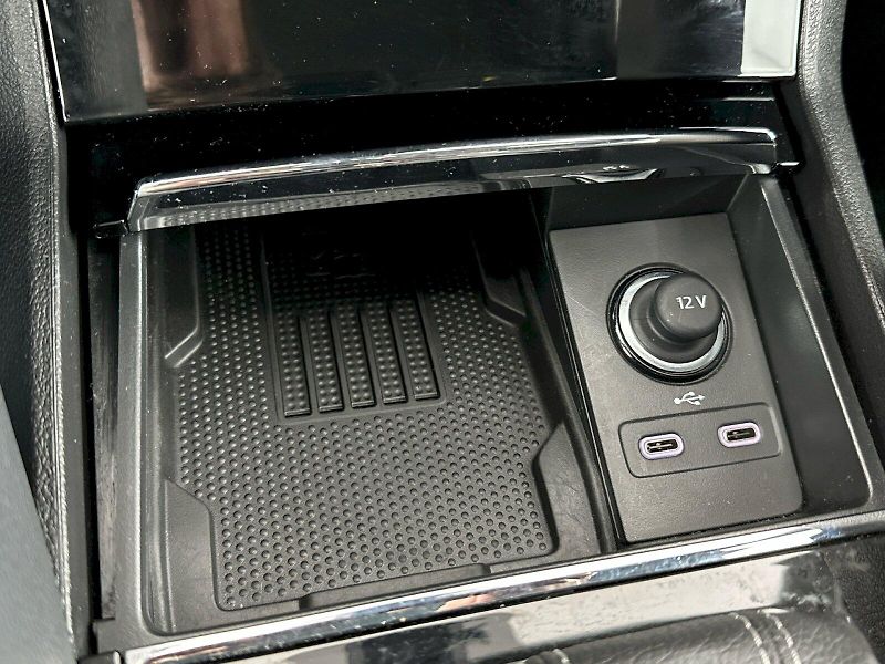 Škoda Karoq (2025) DSG 1.5TSI 110kW SportLine - fotka 23 z 32