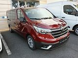 Renault Trafic (2026) Equilibre  L2 Blue dCi 150 8 M - náhled 1