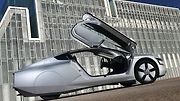 Volkswagen XL1