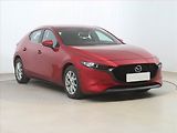 Mazda 3 (2019) 2.0 Skyactiv-G, ČR,1.maj, Navi - náhled 1