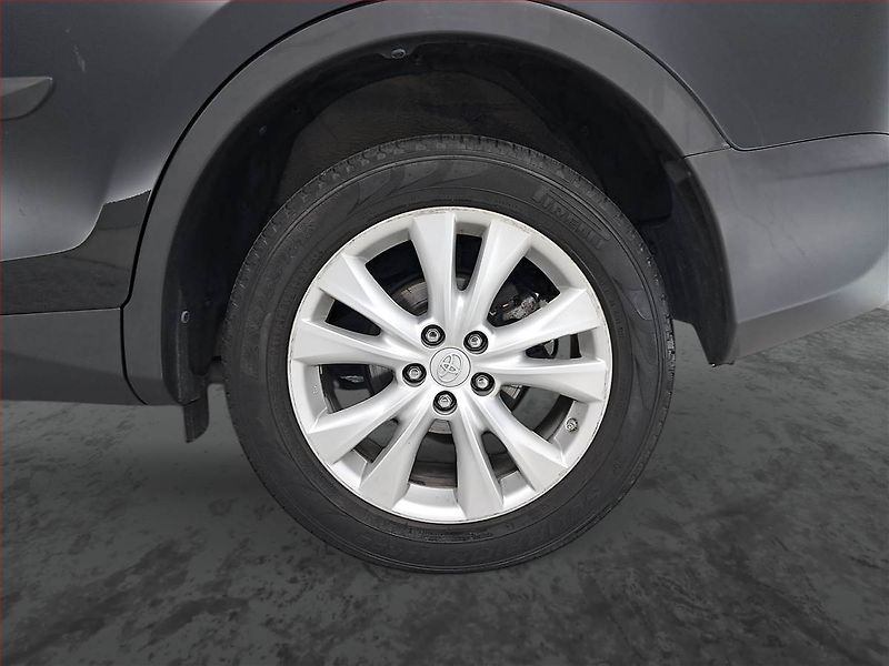 Toyota RAV4 (2014) Selection 2.2 D-4D, 4X4 - fotka 15 z 21