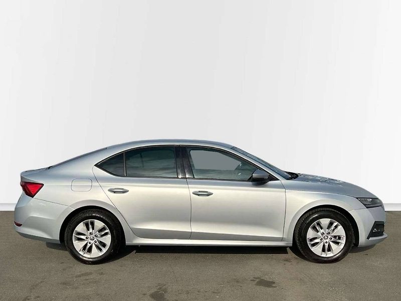 Škoda Octavia (2020) Ambition 1.5 TSI - fotka 6 z 20