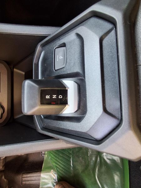 Dacia Duster (2026) Expression Eco-G 120 auto - fotka 21 z 38