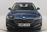 Škoda Superb 2,0 TDI 110kW DSG Style Záruka - náhled 1