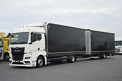 MAN TGX (2022) 18.470 / E 6 / GM / ZESTAW PRZ - fotografie inzerátu