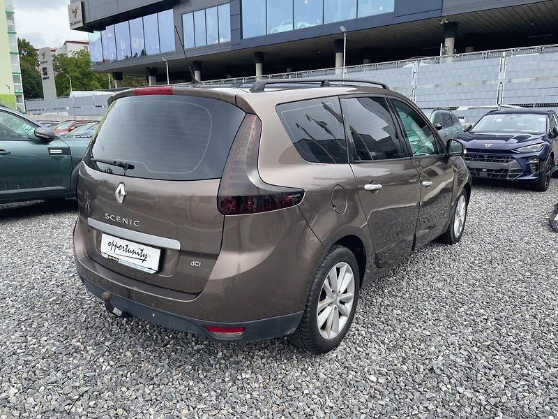 Renault Grand Scénic (2010) 1.5 dCi,78kW,ČR,AC - fotka 5 z 32