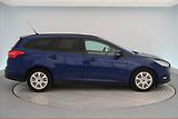 Ford Focus (2015) 1.5 TDCi, Navi, Tempomat - náhled 6