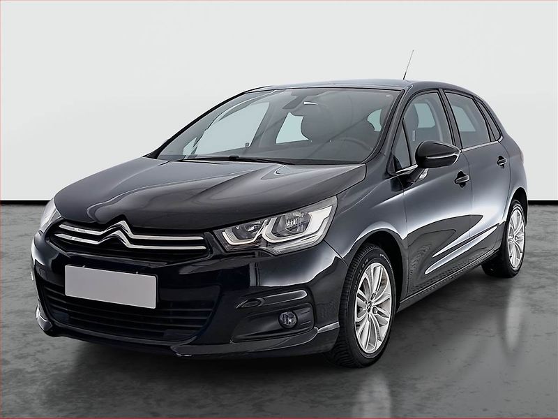 Citroën C4 (2017) 1.6 BlueHDi, Serv.kniha - fotka 2 z 18