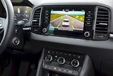 Škoda Karoq (2024) 1.5 TSI 110 kW Selection - náhled 16