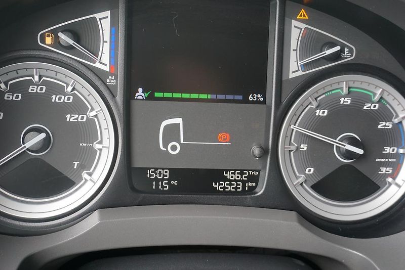 DAF LF (2019) 290 / E 6 / FIRANKA + WINDA /  - fotka 12 z 44