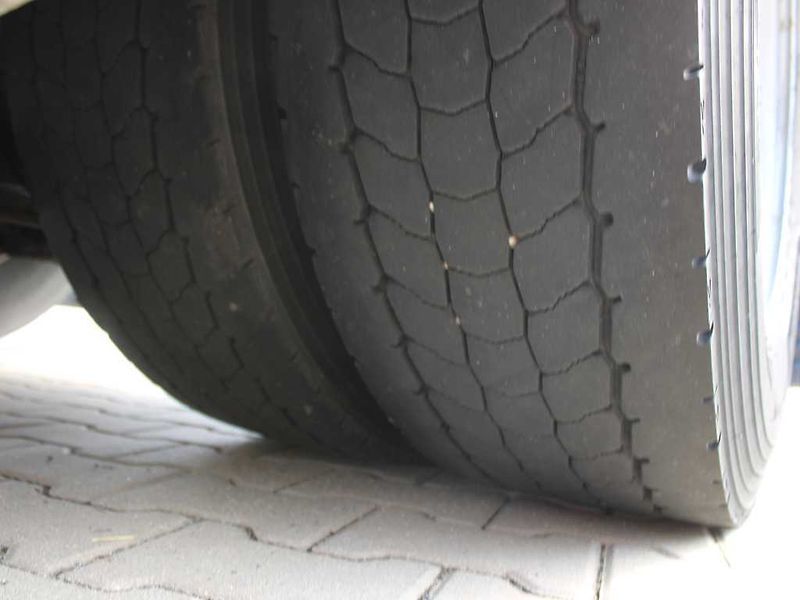 MAN TGX 18.480, EURO 6, RETARDER, NEZÁ - fotka 16 z 19