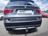 BMW X3 20d/135kW xDrive ČR - náhled 10