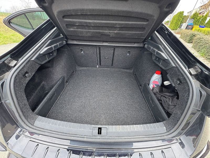 Škoda Octavia VRS 180 kW sport. výfuk - fotka 36 z 42