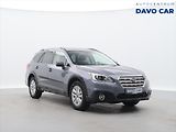 Subaru Outback 2,5 i 129kW 4x4 LPG Aut,klima - náhled 1