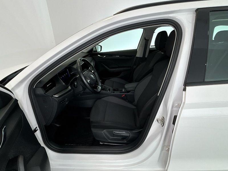 Škoda Octavia Ambition - fotka 7 z 29