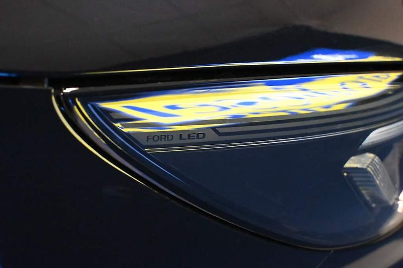 Ford Kuga (2025) 2.5 ST-LINE X 4x4 FHEV LED Taž - fotka 27 z 37