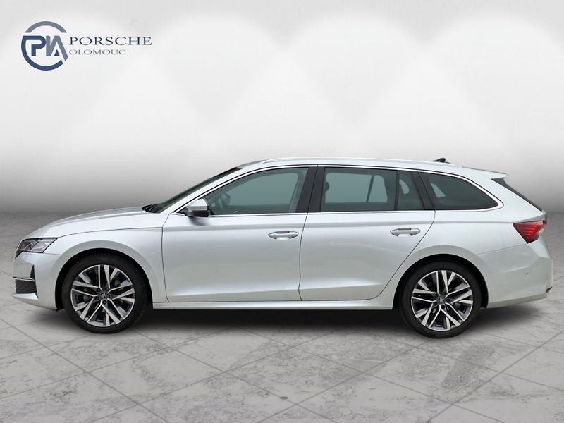 Škoda Octavia 2.0TDI 110 kW DSG TOP SELECTIO - fotka 4 z 30