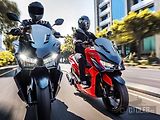 Sym (2026) Jet X 125i ABS - náhled 11