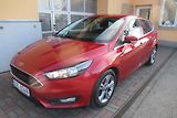 Ford Focus 1.0 92kW AUT. KLIMA  - náhled 3