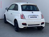 Fiat 500 (2015) 1.2i, Sport, +kola - náhled 6