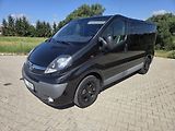 Opel Vivaro 2.0CDTI 84kw  - náhled 3