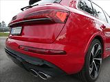 Audi SQ7 4,0 TDi V8 320kWwebasto,matrix - náhled 11