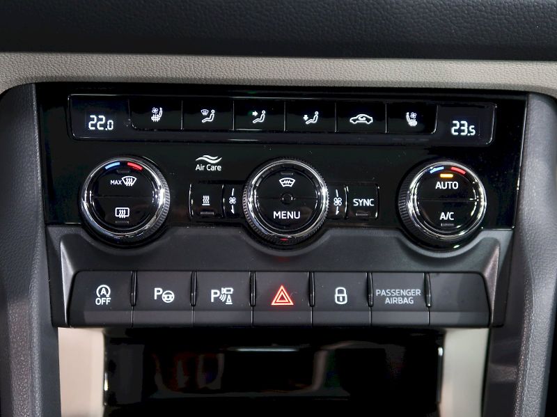 Škoda Kodiaq (2021) L&K 2.0TDI 147KW 4x4 DSG WEBAS - fotka 37 z 50