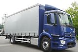 Mercedes-Benz Actros (2020) 1833 / Curtainsider 18 EPAL - náhled 8