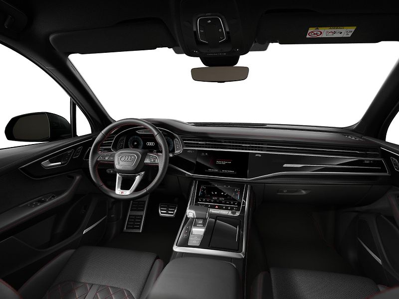 Audi Q7 3,0 TDI V6 - Limitovaná edice - fotka 8 z 9
