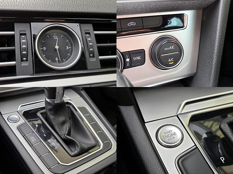 Volkswagen Passat 2.0TDi DSG *SERV.KN.FAKTURY*   - fotka 44 z 49