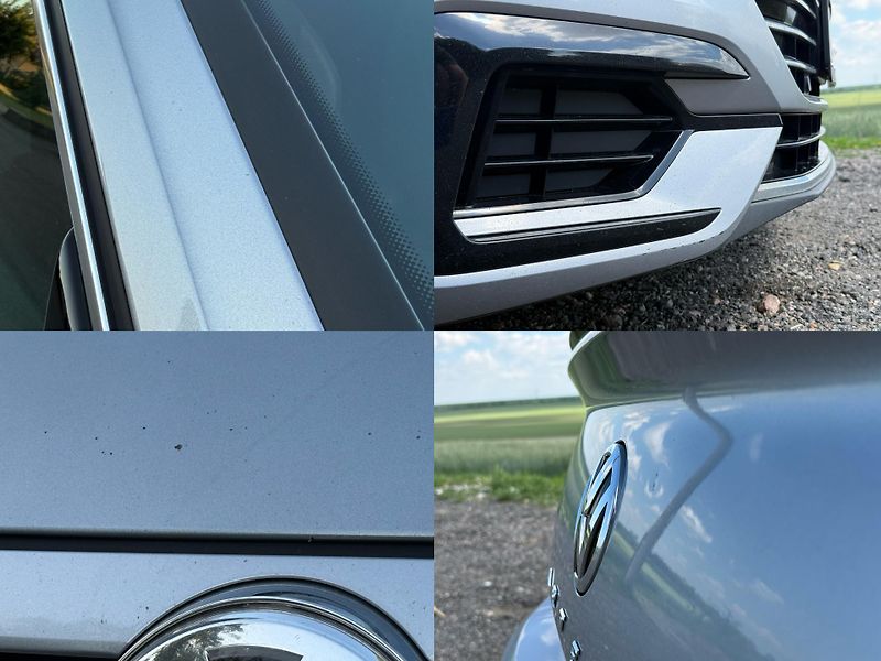 Volkswagen Arteon (2020) R-Line Bi-TDI 176kW 4x4 - fotka 18 z 20