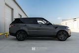 Land Rover Range Rover Sport (2017) RR Sport 3.0 SDV6 183kW - náhled 8