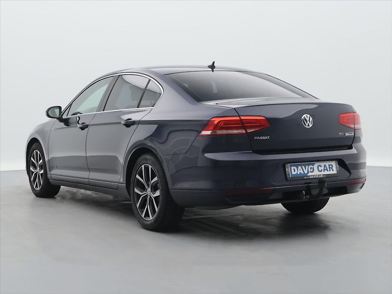 Volkswagen Passat 1.4 TSI 110kW LED DSG Tažné - fotka 5 z 29