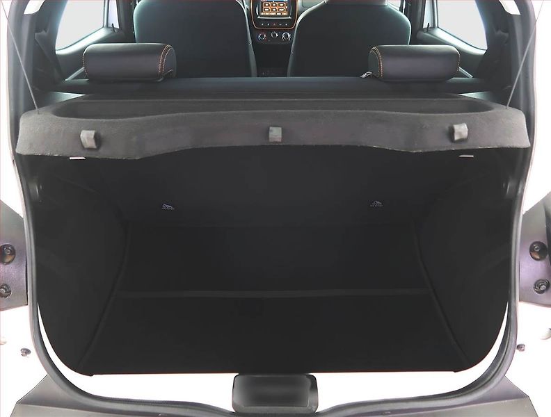 Dacia Spring (2022) Electric 45 (27 kWh), SoH 91% - fotka 13 z 18