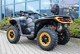 Can-Am Outlander Max 1000 XT-P (2026) Outlander MAX 1000R XT-P SAS M - náhled 6