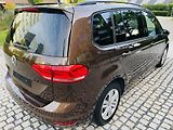 Volkswagen Touran 1.2TSI MANUÁL 7MÍST SERVISKA - náhled 12