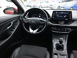 Hyundai i30 (2019) Style 1.4 T-GDI, Serv.kniha - náhled 7