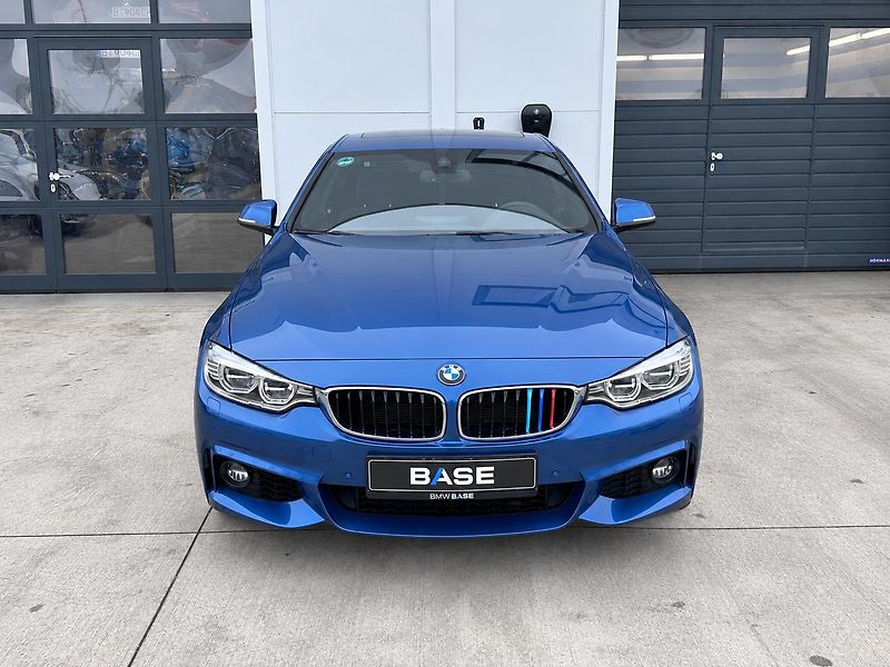BMW Řada 4 435i xDrive M-Sport - fotka 2 z 24