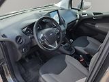 Ford Tourneo Courier (2018) 1.0 73kW, ČR, Serv. kniha, Výh - náhled 23