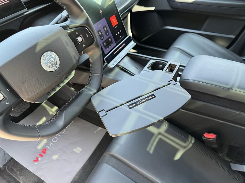 Fisker Ostatní OCEAN EXTREME-420KW-R22  - fotka 16 z 31
