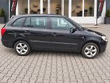 Škoda Fabia (2008) 1.4i 63kW -AUT.KLIMA-TEMPOMAT - náhled 9