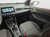 MG MG3 (2025) 1.5, Navigace - náhled 8