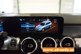 Mercedes-Benz GLB 200 D PRAVIDELNÝ SER. MER. TZ. - náhled 58