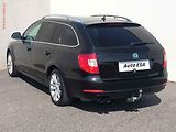 Škoda Superb (2010) 1.6 TDi, Xenon, AC - náhled 6