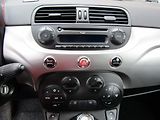 Fiat 500 (2010) 1.4i, servis.kniha - náhled 14