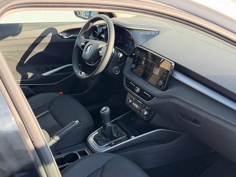 Škoda Fabia Top Selection 1,0 TSI 85 kW 6° - fotka 6 z 30